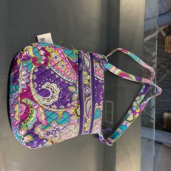 CUTE Vera Bradley Bag! BRAND NEW w/Tag  SALE! - Picture 5 of 6